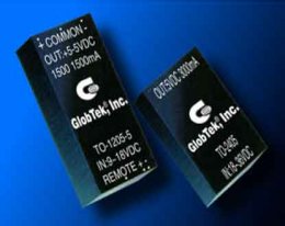 DC - DC Converters