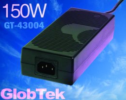 Desktop Power Supplies Deliver up to 150W