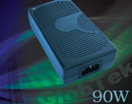 Desktop Power Supply Meets Low Voltage Power Source (LPS) and EISA Requirements 90W