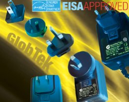 Green Power Supplies for Green Applications