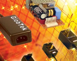 Medical Power Supplies and ITE Small Open-Frame 20 Watt