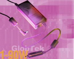 Mobile Converter Desktop DC/DC 90W