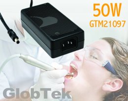 Medical Power Supplies Support Portable Device Apps