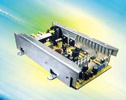 Power Supplies Switchmode Open Frame w/PFC 288W