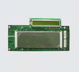 Electronic display assemblies